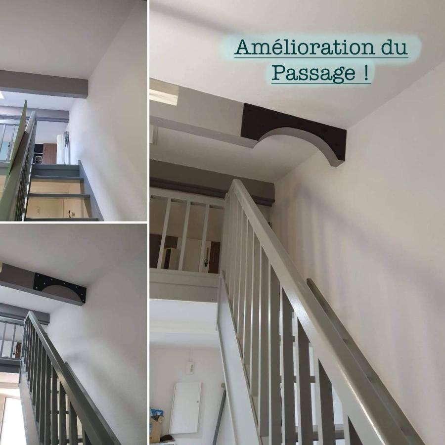 Appartement Sainte-Maxime, Plage De La Nartelle Zewnętrze zdjęcie
