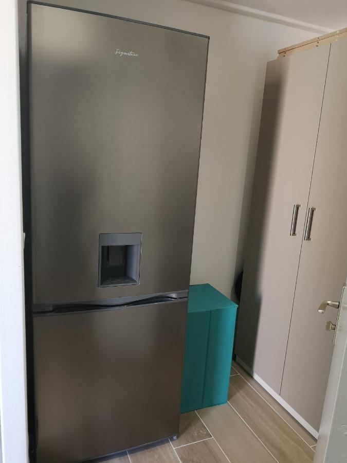 Appartement Sainte-Maxime, Plage De La Nartelle Zewnętrze zdjęcie