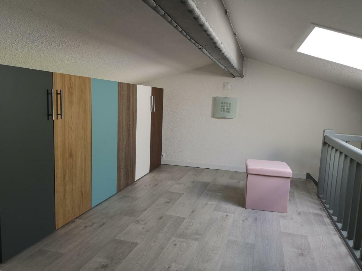Appartement Sainte-Maxime, Plage De La Nartelle Zewnętrze zdjęcie